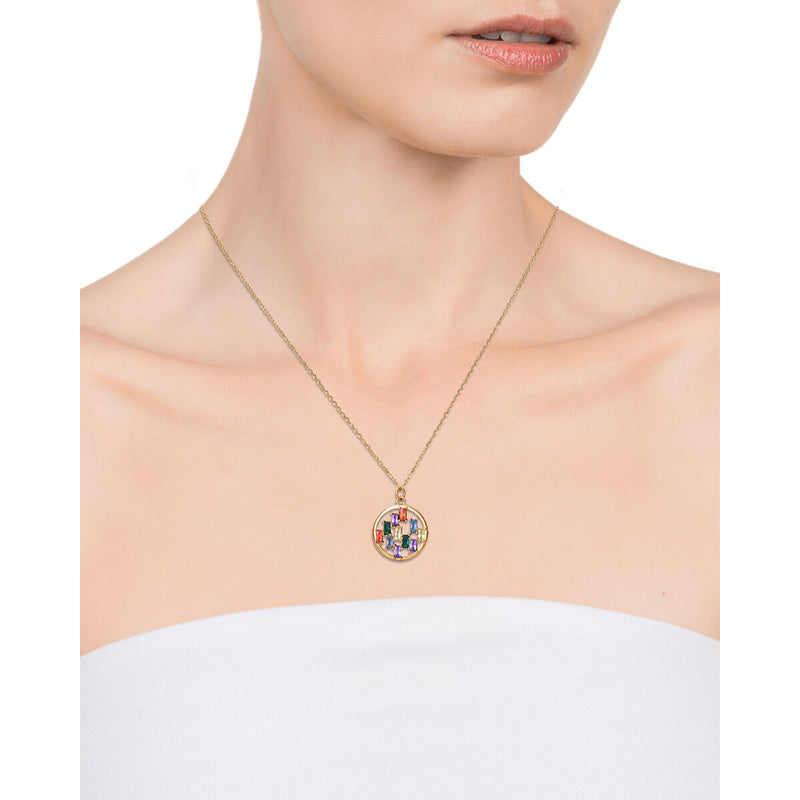 Collier Femme Viceroy 15114C100-39