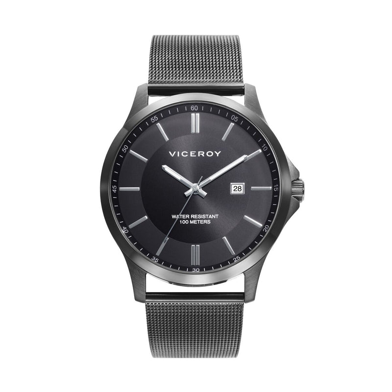 Montre Homme Viceroy 401289-57 (Ø 43 mm)