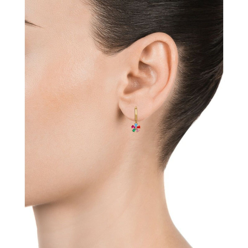 Boucles d´oreilles Femme Viceroy 13127E100-39 Argent 925