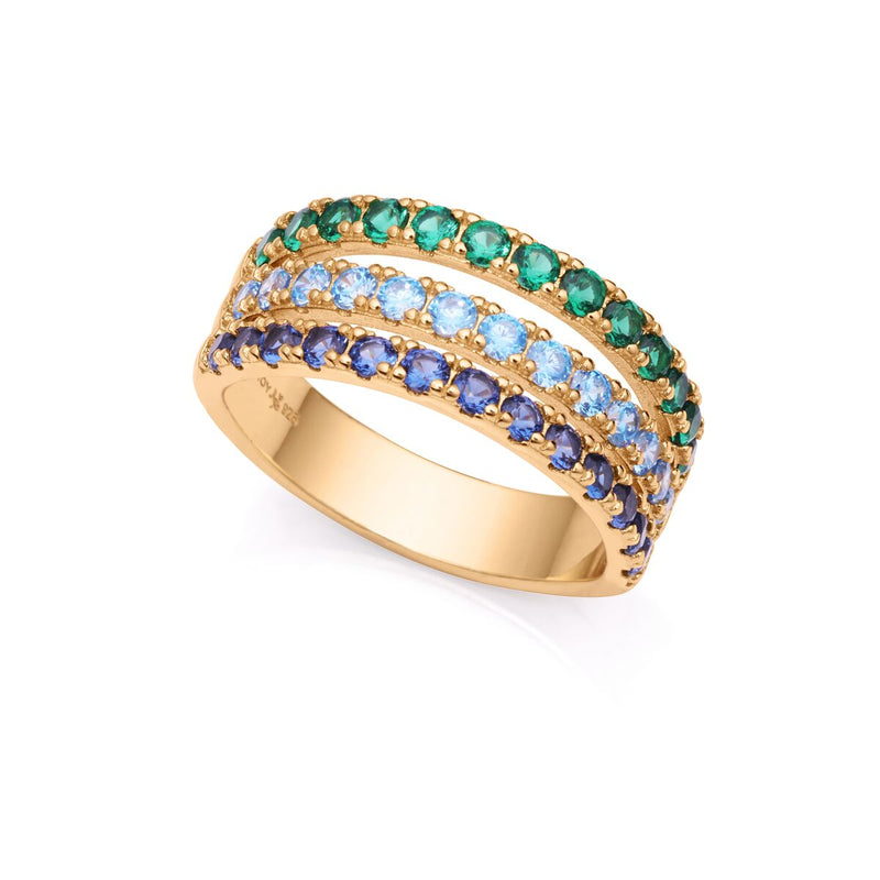 Bague Femme Viceroy 13136A016-39 16