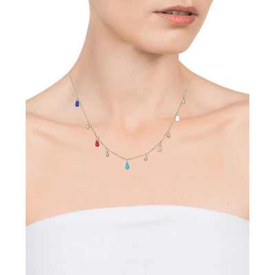 Collier Femme Viceroy 14047C01012