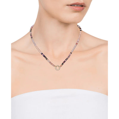 Collier Femme Viceroy 14048C01012