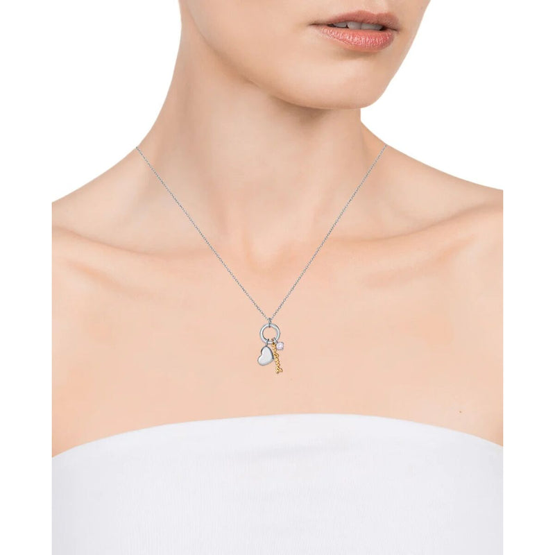 Collier Femme Viceroy 13151C000-30