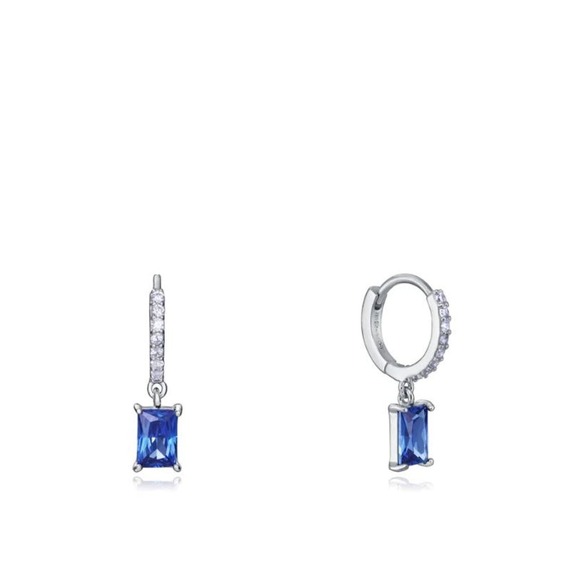 Boucles d´oreilles Femme Viceroy 13154E000-33 Argent 925