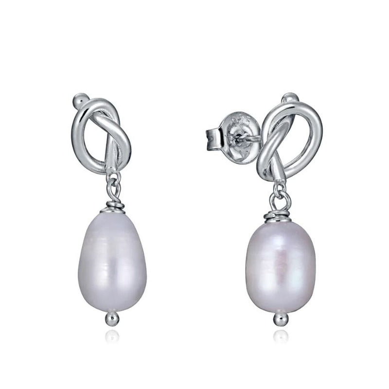 Boucles d´oreilles Femme Viceroy 13156E000-60 Argent 925