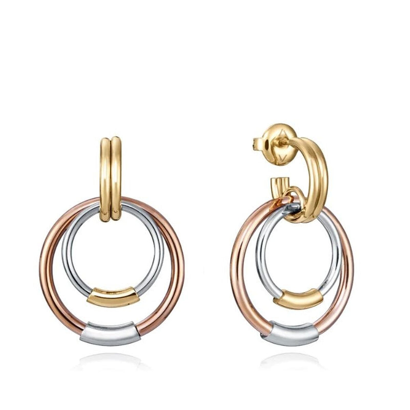 Boucles d´oreilles Femme Viceroy 14086E01019