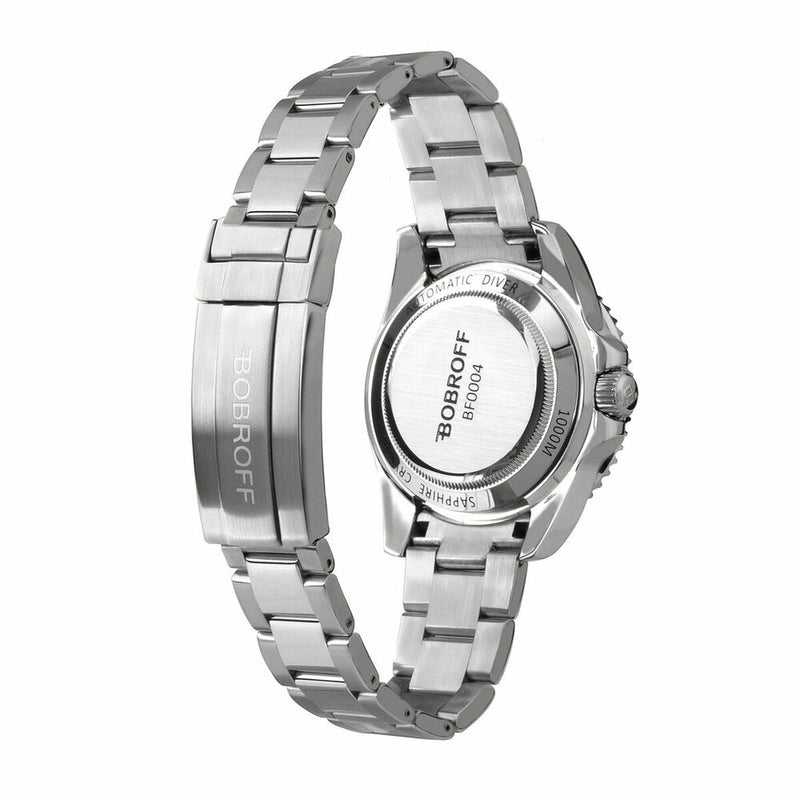 Montre Unisexe Bobroff BF0004 (Ø 41 mm)