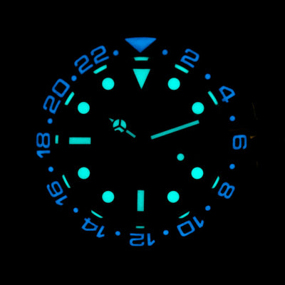 Montre Unisexe Bobroff BF0004 (Ø 41 mm)