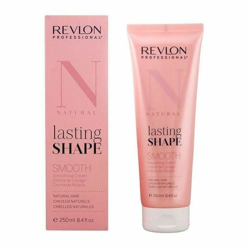 Soin à la kératine Lasting Shape Revlon