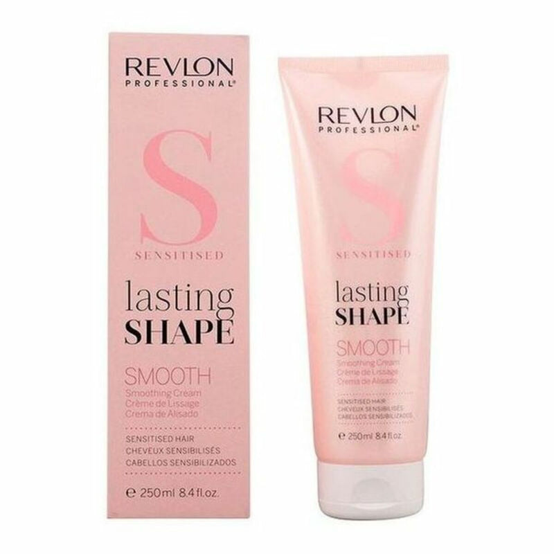 Soin à la kératine Lasting Shape Revlon