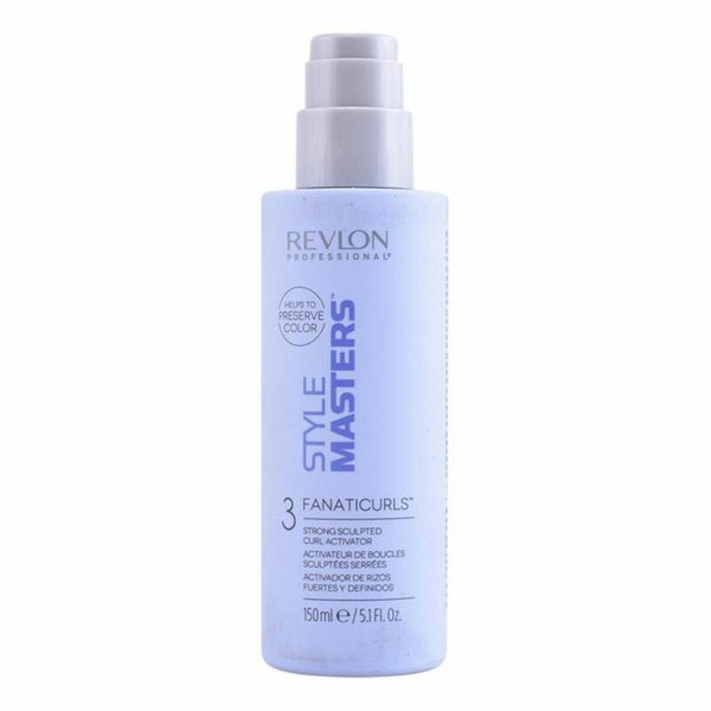 Fluide de définition de boucle Revlon (150 ml)