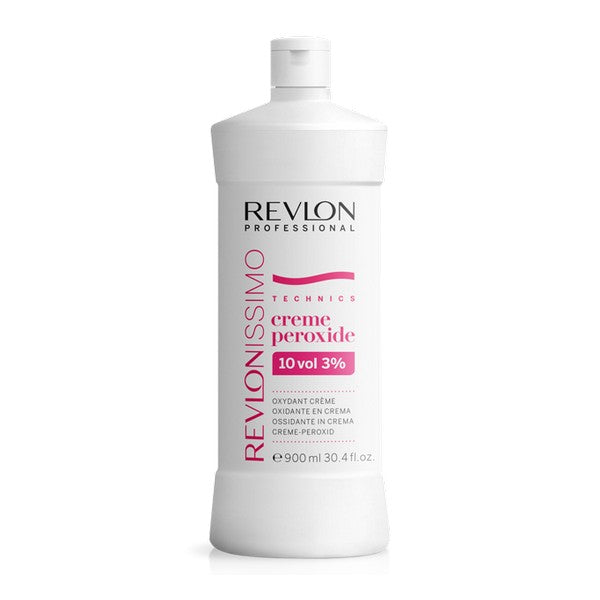 Décolorant Creme Peroxide Revlon 69296 (900 ml) (900 ml)