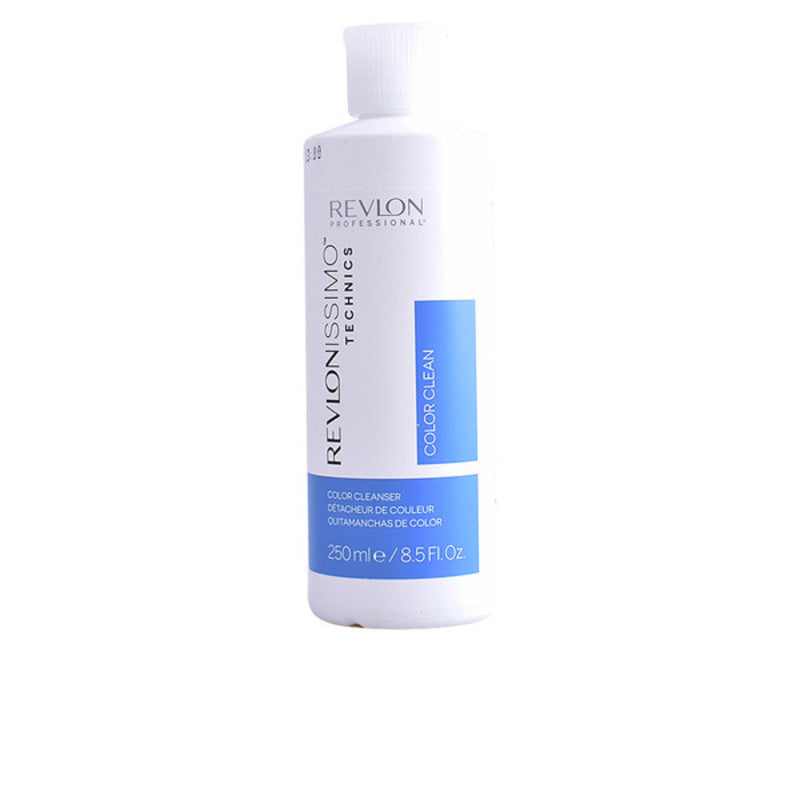 Lotion anti-taches de teinture Revlonissimo Revlon (250 ml)