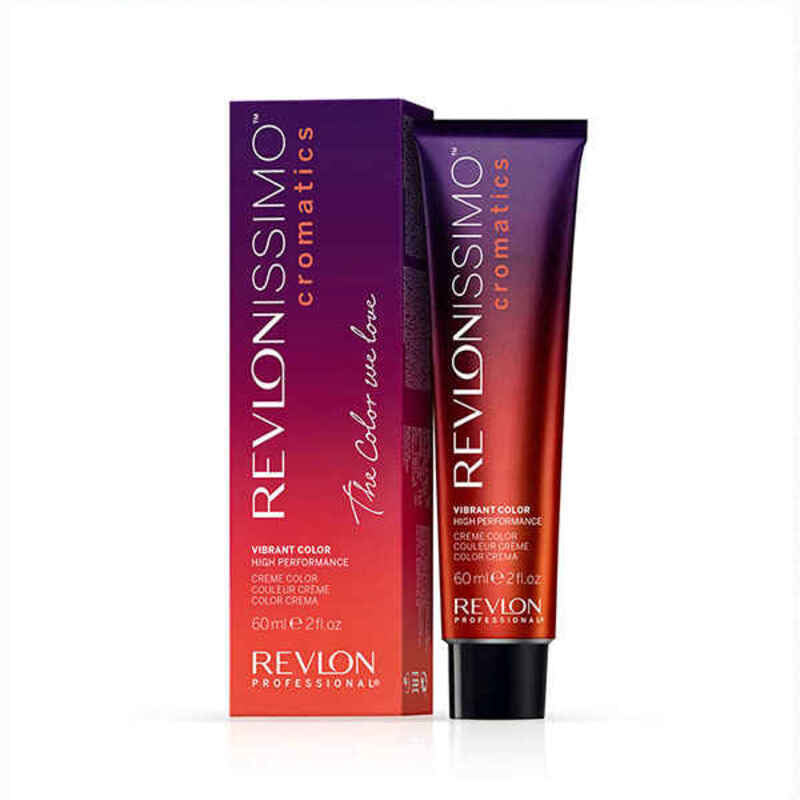 Teinture permanente Revlonissimo Colorsmetique Cromatics Revlon Nº C50 (60 ml)