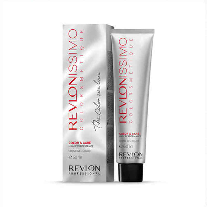 Teinture permanente  Revlonissimo Colorsmetique Revlon 10.31 Nº 10.31 (60 ml)