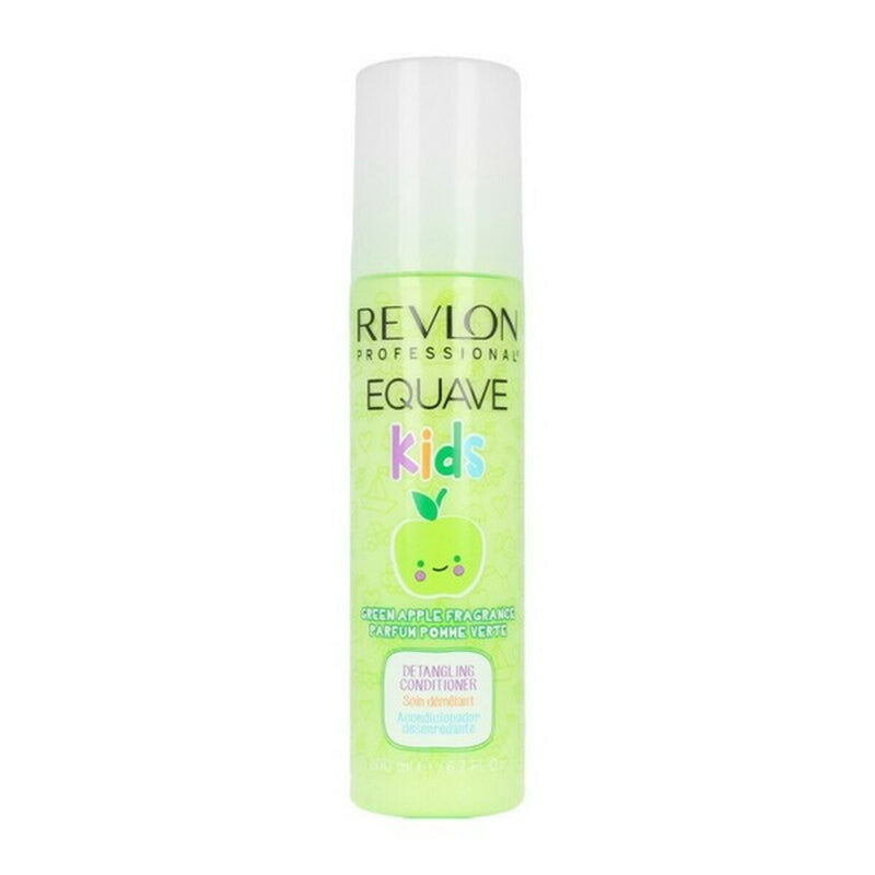 Conditionneur Démêlant Equave Kids Revlon (200 ml)