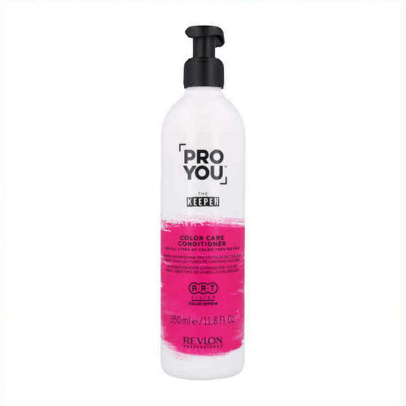 Après-shampooing Pro You The Keeper Color Care Revlon (350 ml)