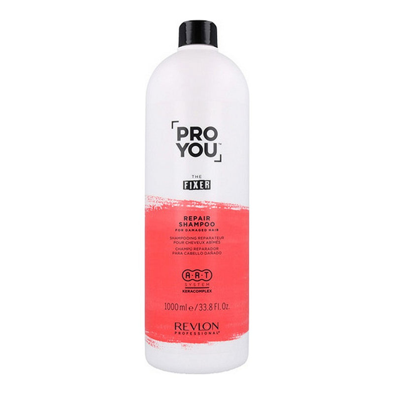 Shampooing Pro You The Fixer Repair Revlon