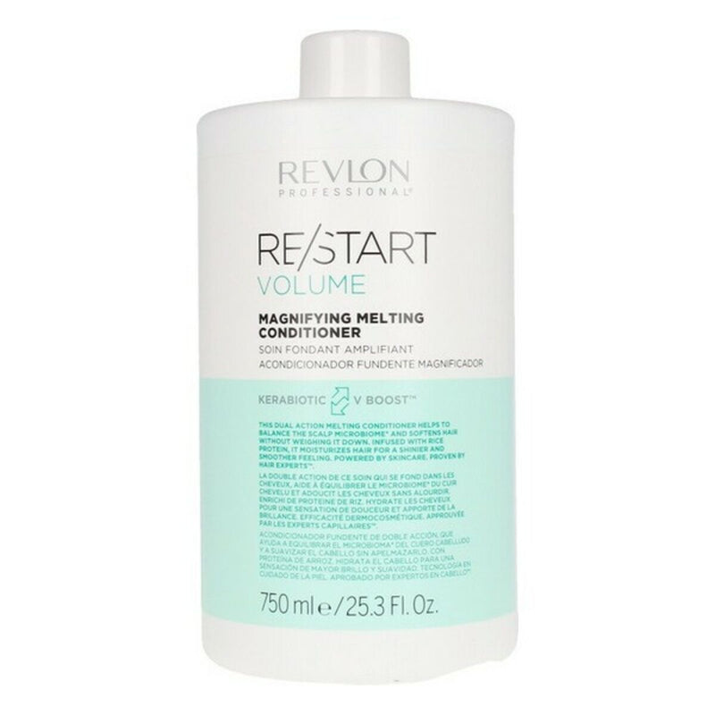 Après-shampooing Revlon Re-Start Volume (750 ml)