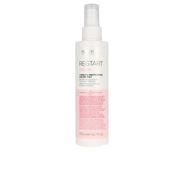 Protecteur Capillaire Revlon Re-Start Couleur (200 ml)