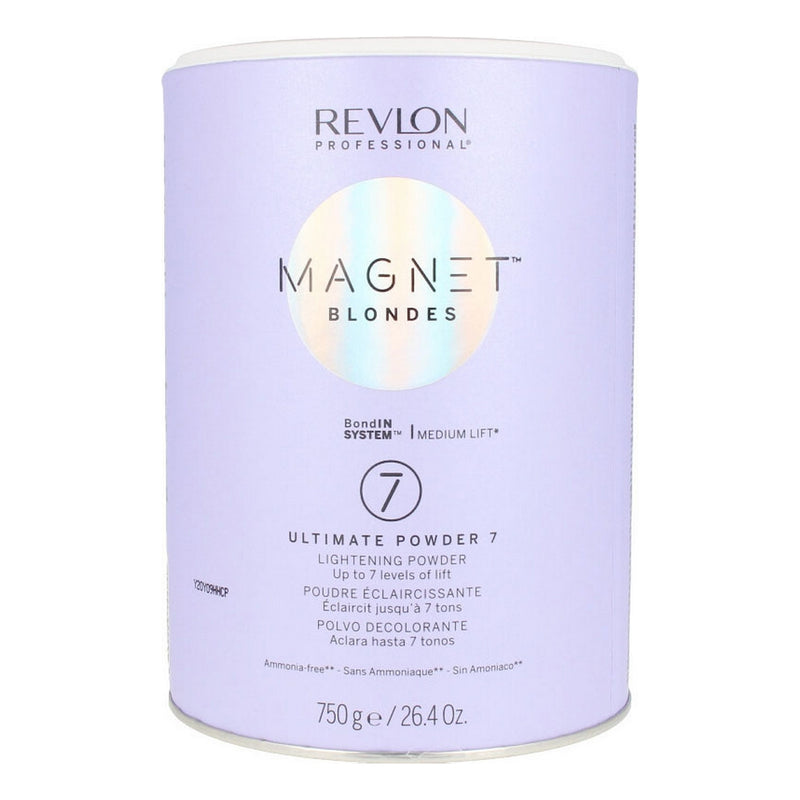 Décolorant    Revlon Magnet Blondes             Blond Poudres