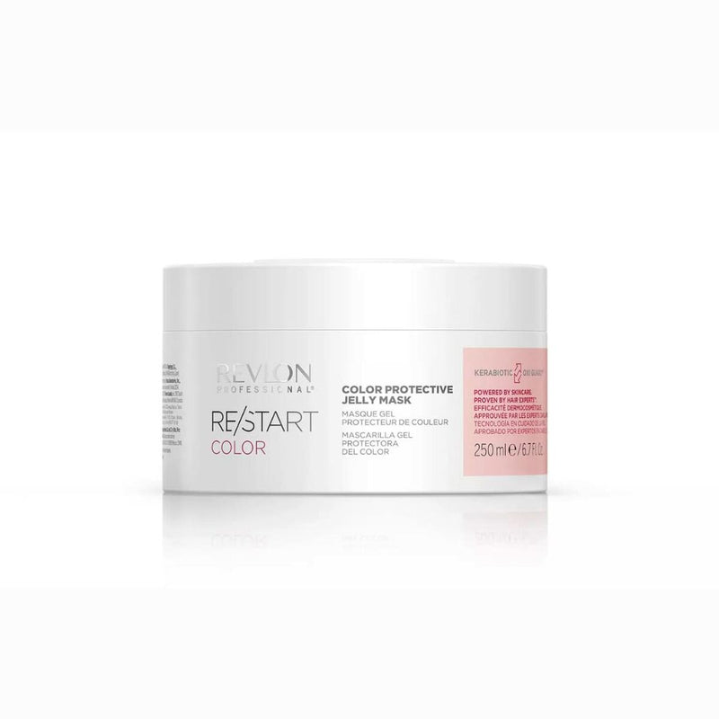 Masque pour cheveux Revlon Start 200 ml