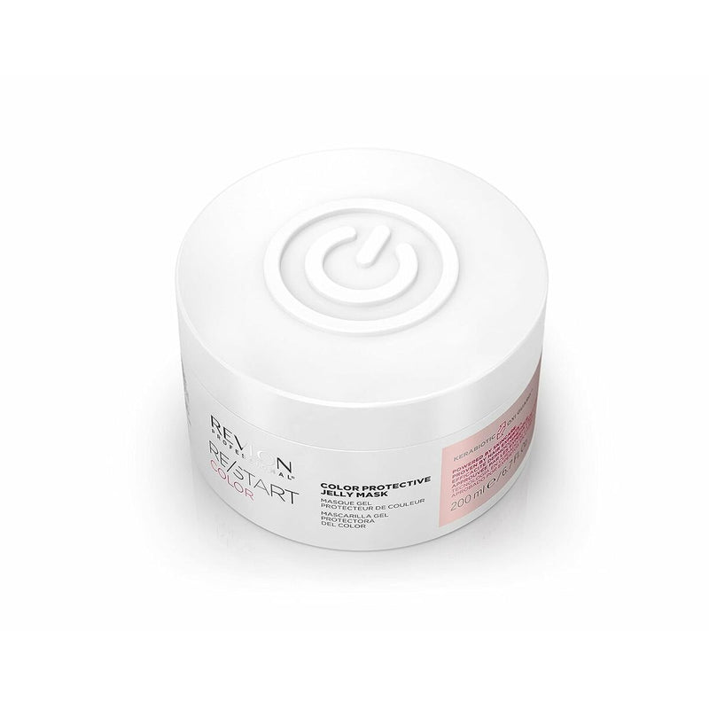 Masque pour cheveux Revlon Start 200 ml