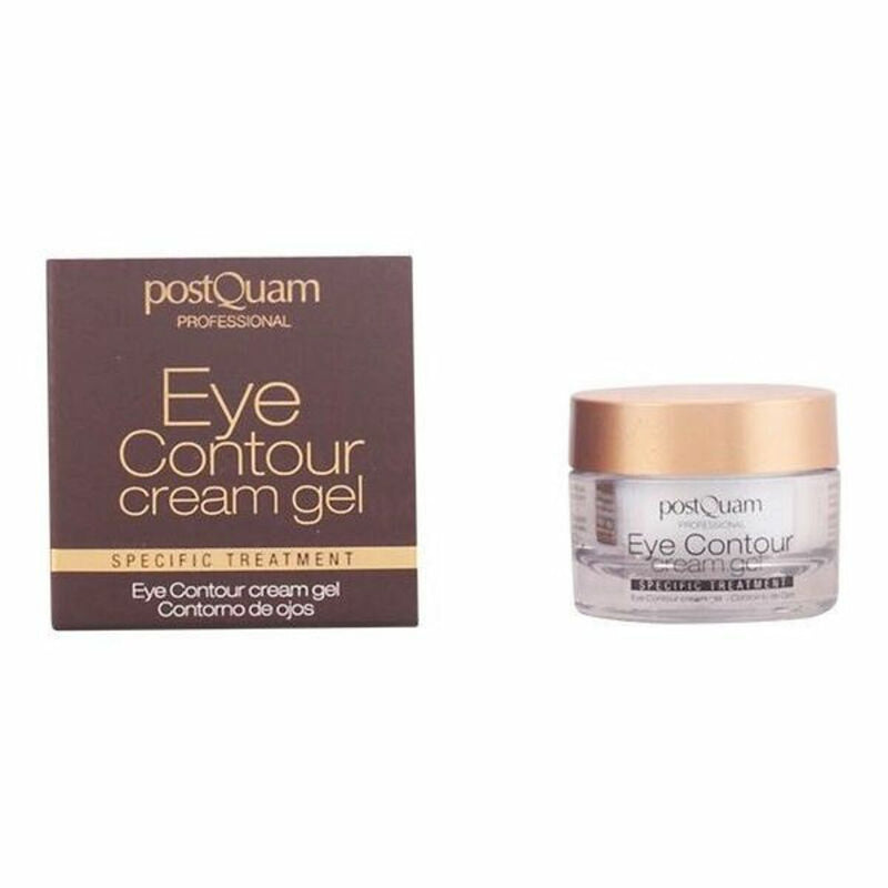 Crème régénératrice anti-âge Eye Contour Postquam