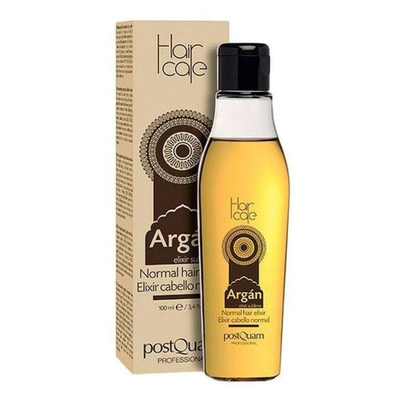 Soin intense réparateur Argan Sublime Hair Care Postquam (100 ml)