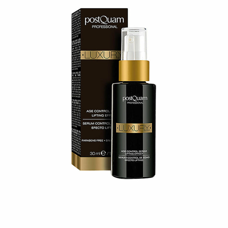 Sérum anti-âge Postquam Luxury Gold (30 ml)