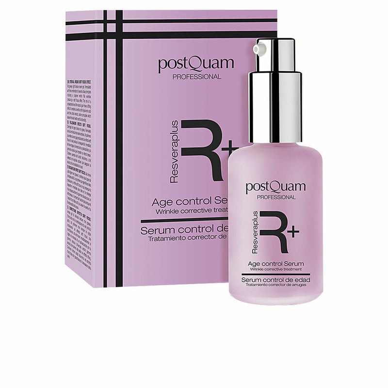 Sérum visage Postquam Resveraplus (30 ml) (30 ml)