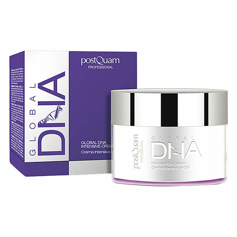 Crème hydratante intense Postquam Global DNA (50 ml)