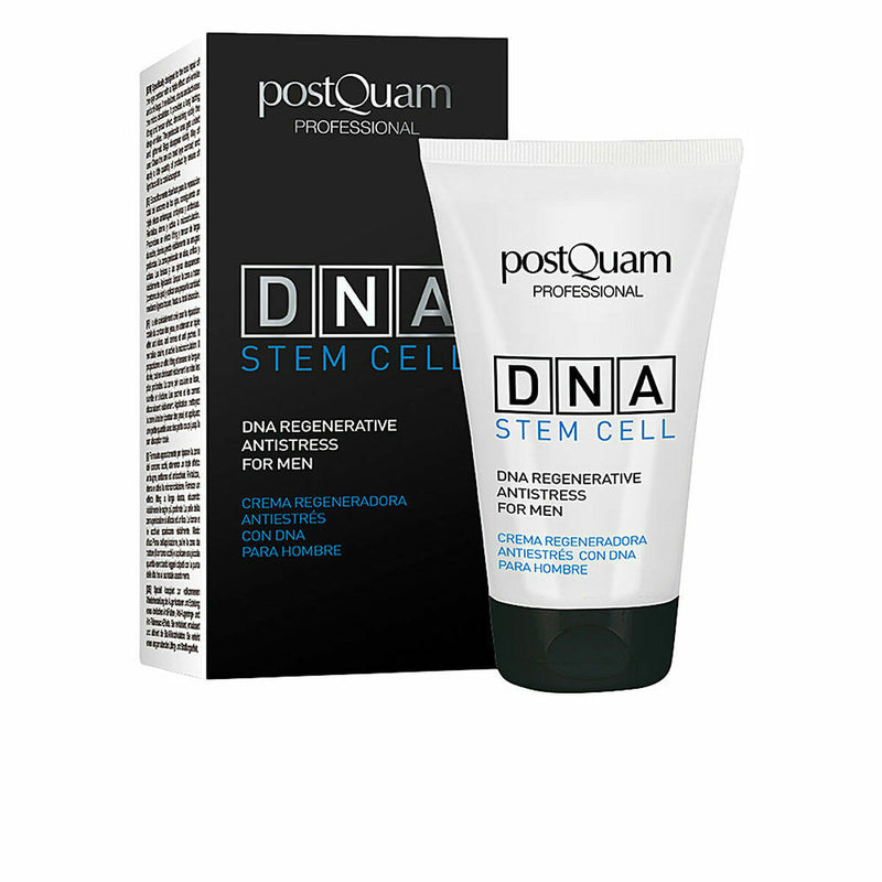 Crème régénératrice Postquam Global DNA Men (50 ml)