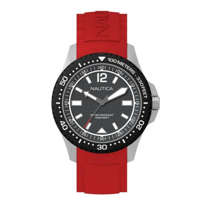 Montre Homme Nautica NAPMAU003 (45 mm)