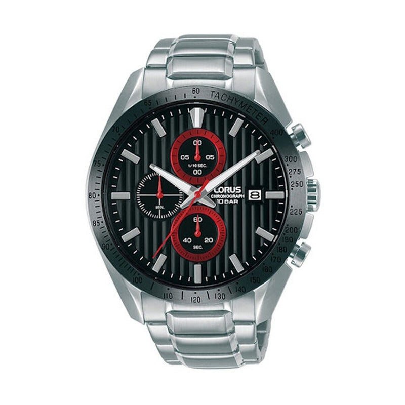 Montre Homme Lorus SPORTS (Ø 45 mm)