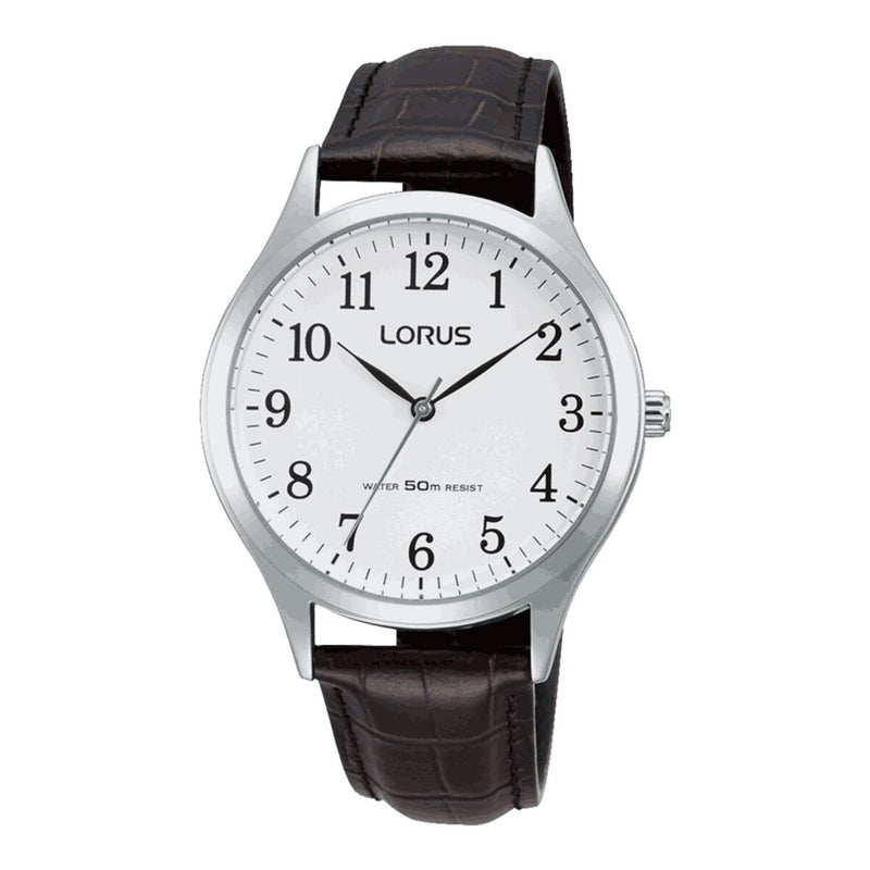 Montre Homme Lorus RRS07VX5