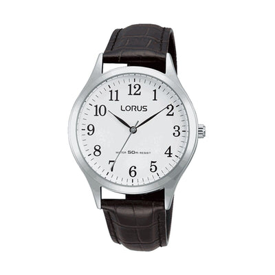 Montre Homme Lorus RRS07VX5