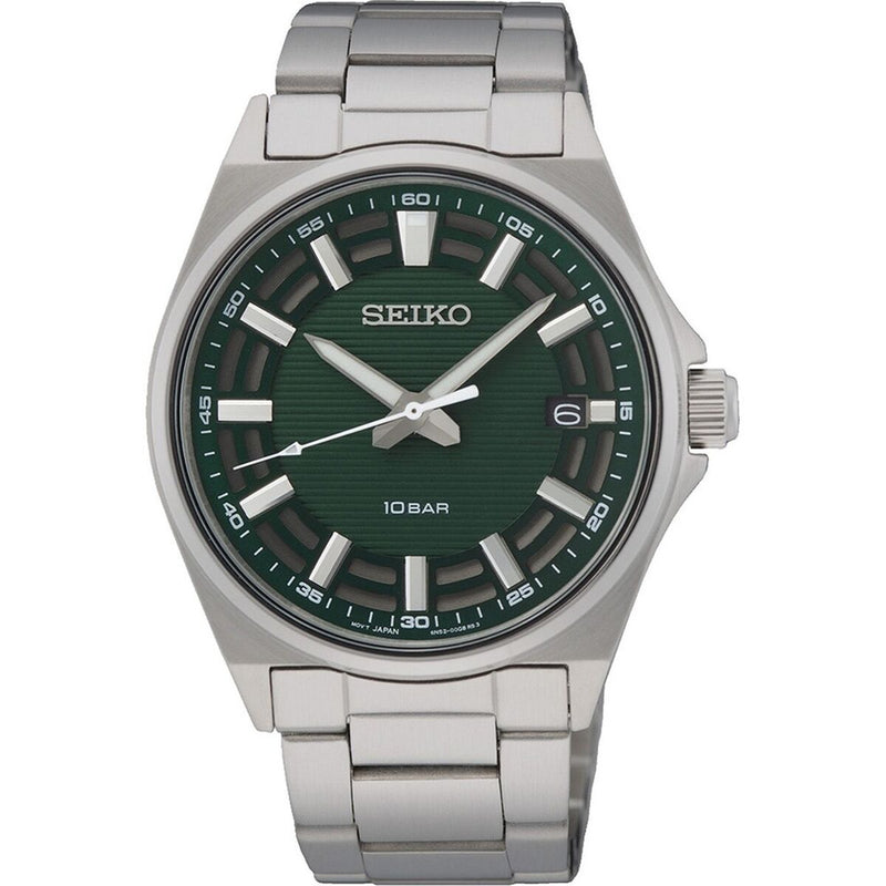 Montre Homme Seiko SUR503P1