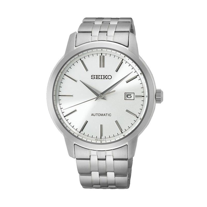 Montre Homme Seiko SRPH85K1 Argenté