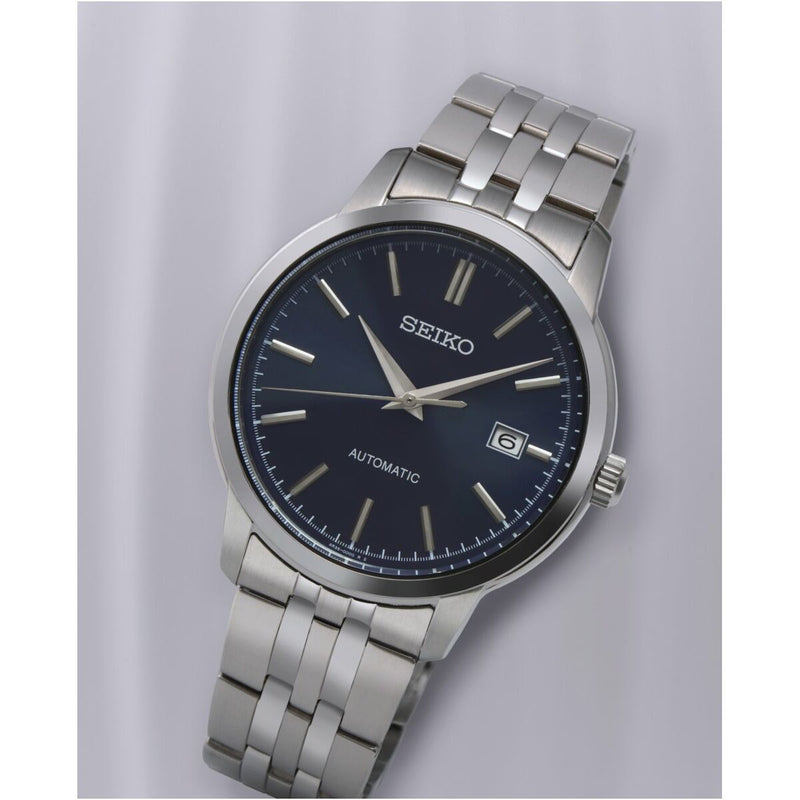 Montre Homme Seiko SRPH87K1 Argenté