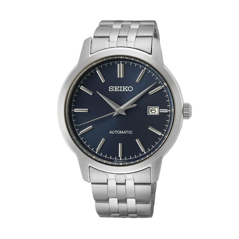 Montre Homme Seiko SRPH87K1 Argenté