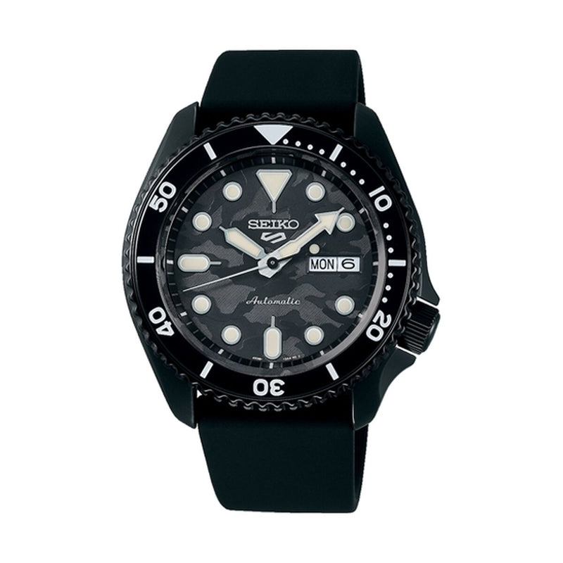 Montre Homme Seiko SRPJ39K1