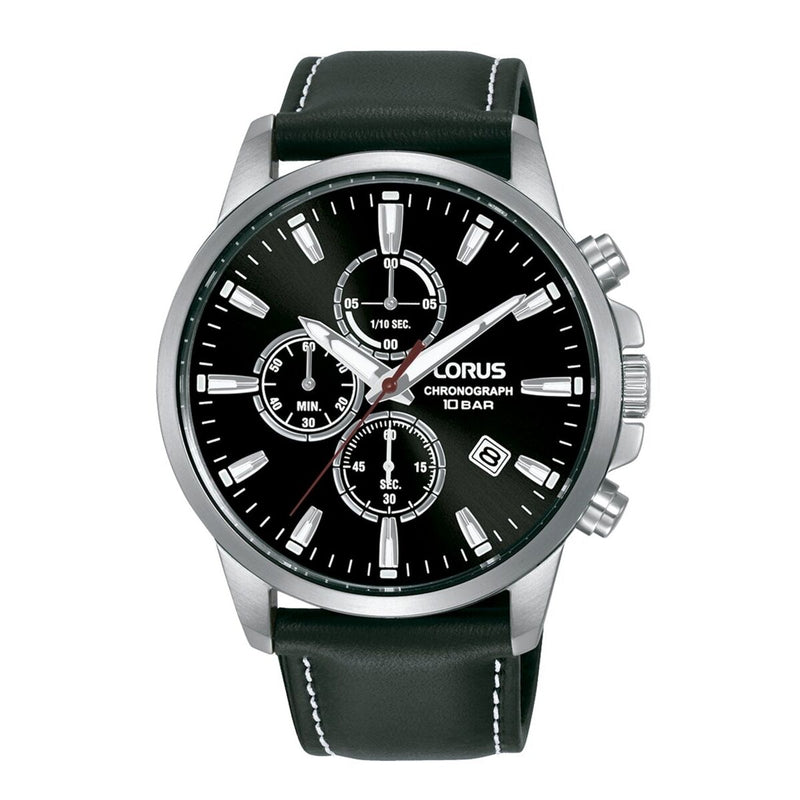 Montre Homme Lorus RM387HX9 Noir