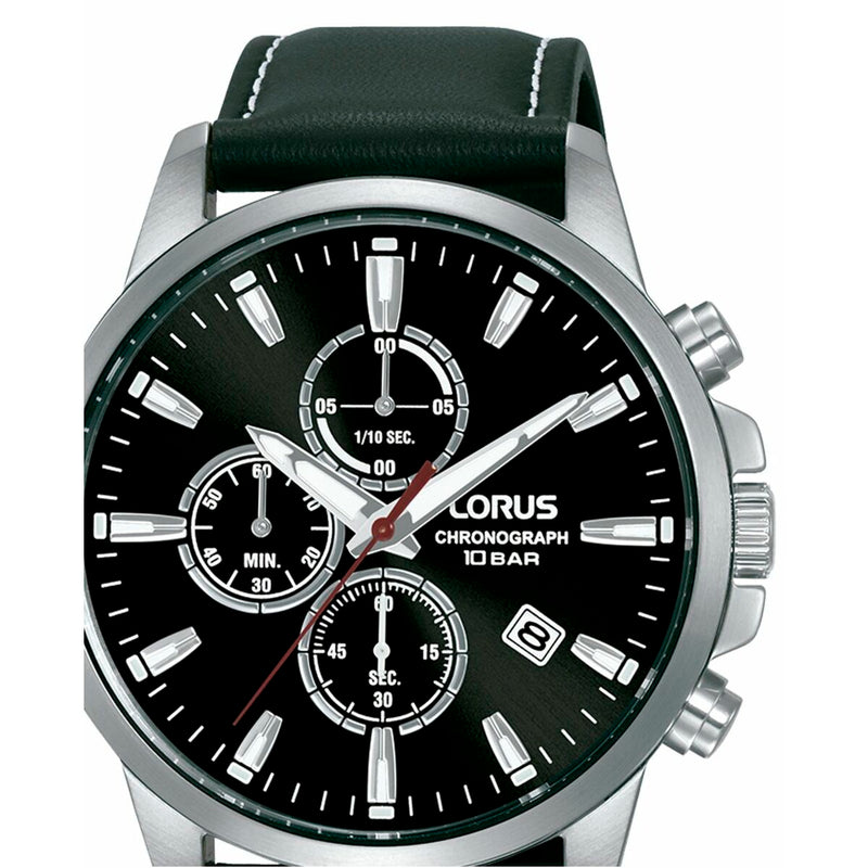 Montre Homme Lorus RM387HX9 Noir