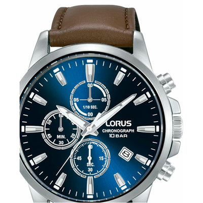 Montre Homme Lorus RM389HX9