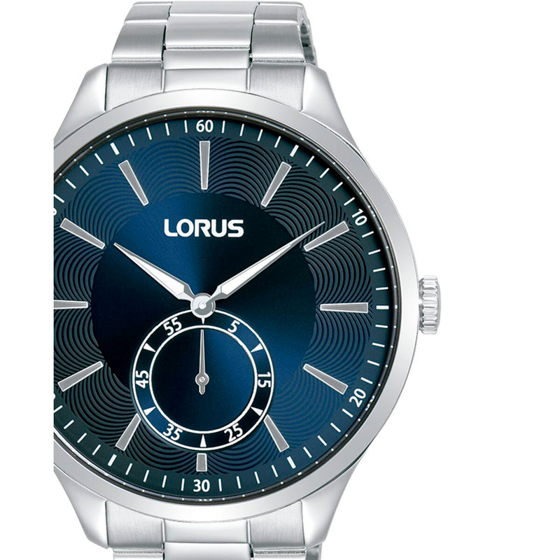 Montre Homme Lorus RN467AX9 Argenté