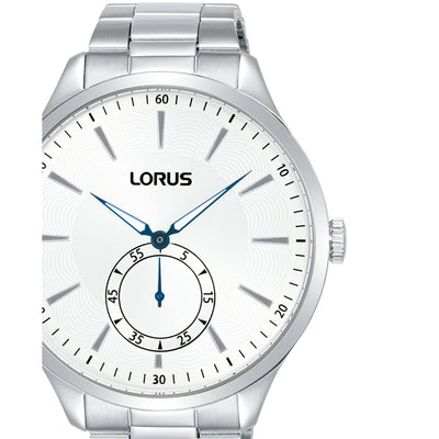 Montre Homme Lorus RN469AX9 Argenté