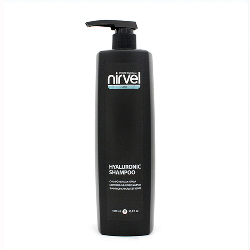 Shampooing Nirvel Hyaluronic (1000 ml)