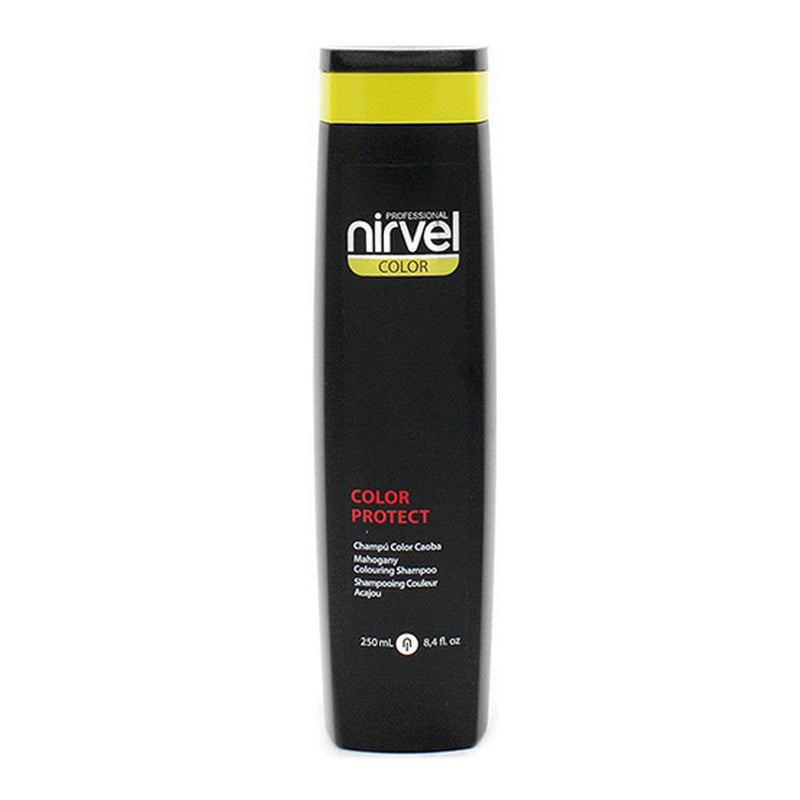 Shampooing Nirvel NC6606