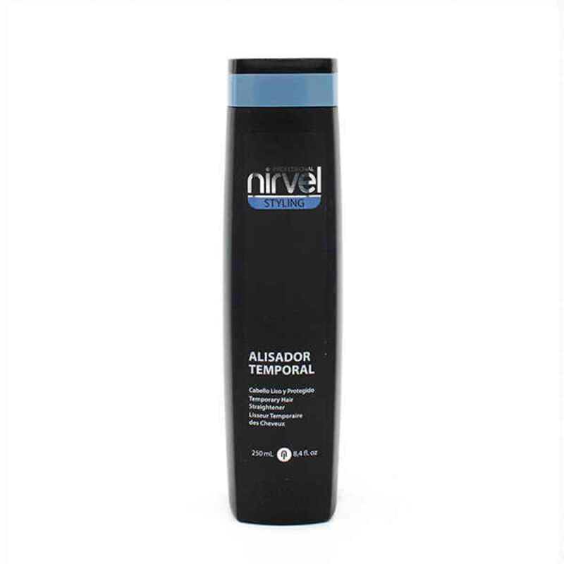 Traitement Capillaire Lissant Nirvel Styling (250 ml)